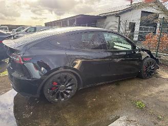 Tesla Model Y Performance AWD 75kWh picture 6