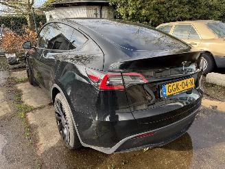 Tesla Model Y Performance AWD 75kWh picture 3