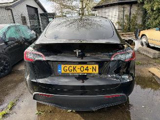 Tesla Model Y Performance AWD 75kWh picture 4