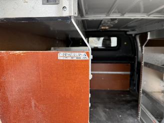 Opel Vivaro 2.0 CDTI L3H1 Edition Automaat picture 10