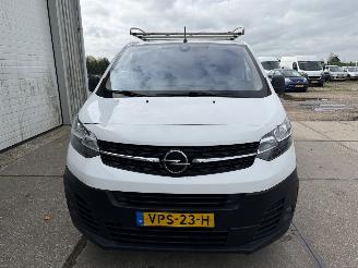 Opel Vivaro 2.0 CDTI L3H1 Edition Automaat picture 14
