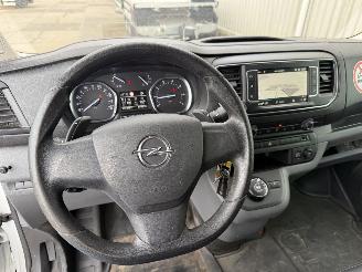 Opel Vivaro 2.0 CDTI L3H1 Edition Automaat picture 16