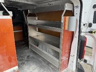 Opel Vivaro 2.0 CDTI L3H1 Edition Automaat picture 8