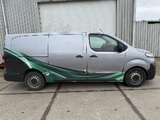 Opel Vivaro 2.0 CDTI L3H1 Edition Automaat picture 7