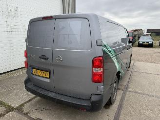 Opel Vivaro 2.0 CDTI L3H1 Edition Automaat picture 11