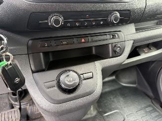 Opel Vivaro 2.0 CDTI L3H1 Edition Automaat picture 22