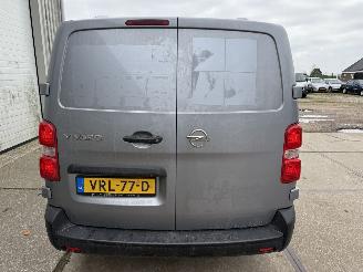 Opel Vivaro 2.0 CDTI L3H1 Edition Automaat picture 12