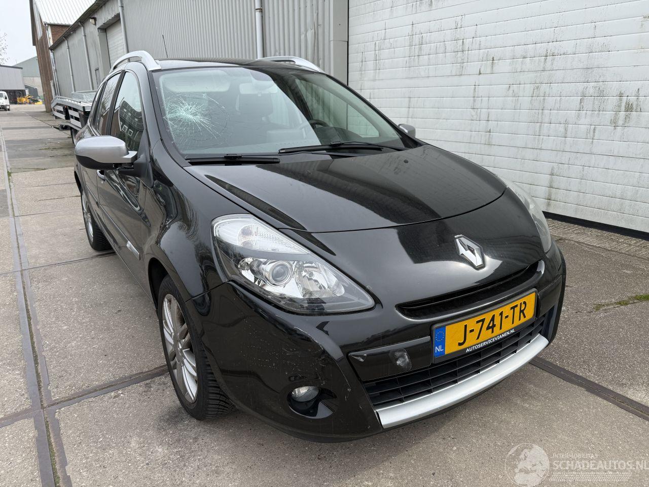 Renault Clio 1.2-16V Night & Day