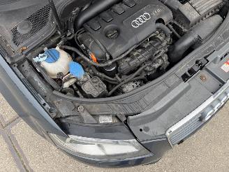 Audi A3 2.0 TFSI Ambition 200PK Automaat picture 18