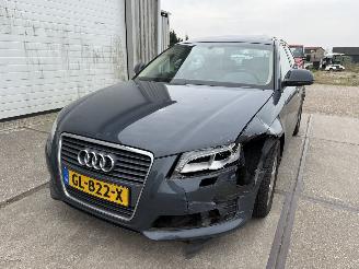  Audi A3 2.0 TFSI Ambition 200PK Automaat 2009/1