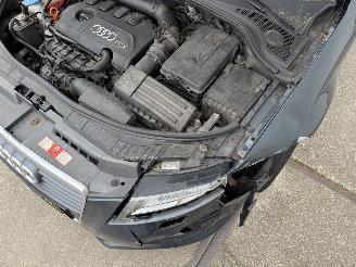 Audi A3 2.0 TFSI Ambition 200PK Automaat picture 16