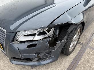 Audi A3 2.0 TFSI Ambition 200PK Automaat picture 2