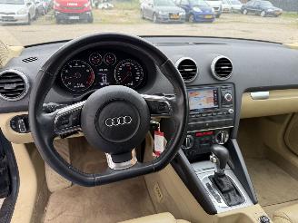 Audi A3 2.0 TFSI Ambition 200PK Automaat picture 21