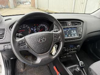 Hyundai I-20 1.0 T-GDI Comfort picture 17