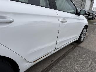 Hyundai I-20 1.0 T-GDI Comfort picture 9