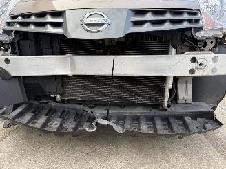 Nissan Note 1.6 Automaat picture 10