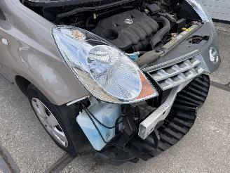 Nissan Note 1.6 Automaat picture 16