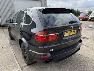 BMW X5 xDrive 40d High Executive picture 4