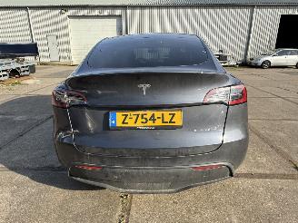 Tesla Model Y Long Range AWD 75kWh picture 5