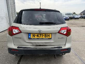 Suzuki Vitara 1.6 Style picture 5