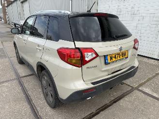 Suzuki Vitara 1.6 Style picture 10