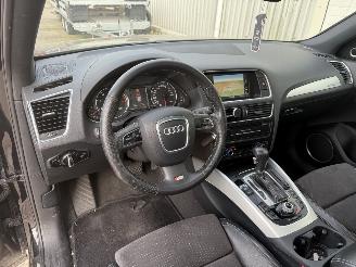 Audi Q5 2.0 TFSI Quattro Pro Line S Pano B&O picture 15