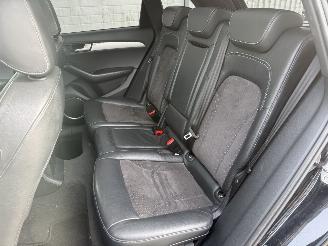 Audi Q5 2.0 TFSI Quattro Pro Line S Pano B&O picture 22
