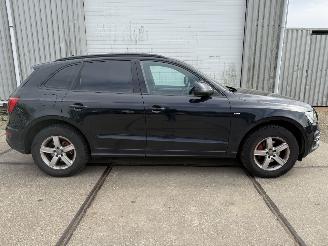 Audi Q5 2.0 TFSI Quattro Pro Line S Pano B&O picture 2