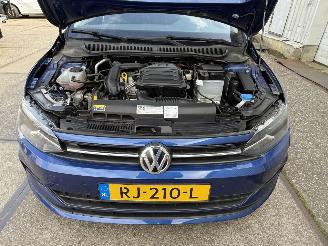 Volkswagen Polo 1.0 TSI DSG Comfortline picture 15