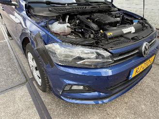 Volkswagen Polo 1.0 TSI DSG Comfortline picture 18