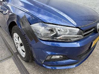 Volkswagen Polo 1.0 TSI DSG Comfortline picture 12