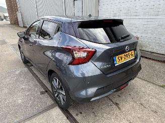 Nissan Micra 0.9 IG-T N-Connecta picture 6