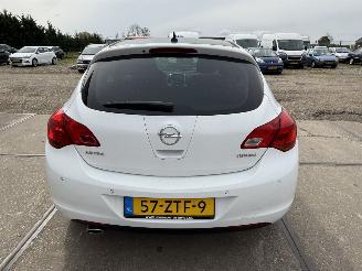 Opel Astra 1.4 Turbo Sport picture 4