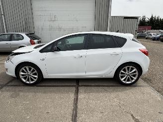 Opel Astra 1.4 Turbo Sport picture 6