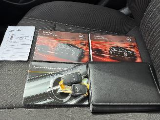 Opel Astra 1.4 Turbo Sport picture 23