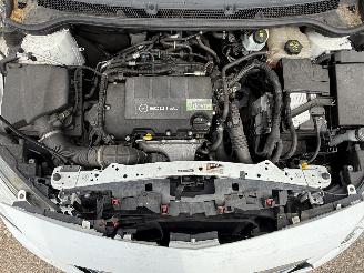 Opel Astra 1.4 Turbo Sport picture 11