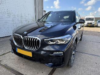  BMW X5 45e M-Sport Panoramadak Harman Kardon 2020/1