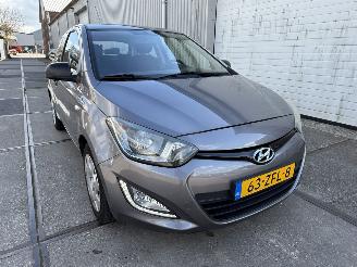  Hyundai I-20 1.2i First Edition Airco 2012/10