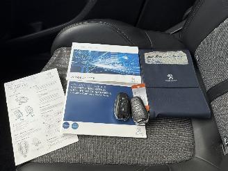 Peugeot 3008 1.2 PT Allure picture 27