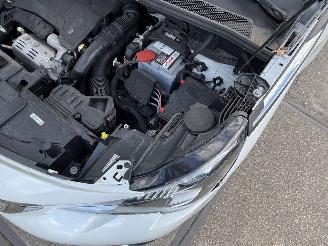 Peugeot 3008 1.2 PT Allure picture 19