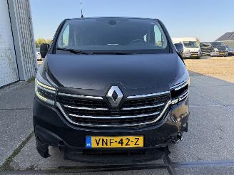 Renault Trafic 2.0 dCi T29 L2H1 DC Luxe picture 12