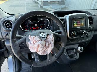 Renault Trafic 2.0 dCi T29 L2H1 DC Luxe picture 22