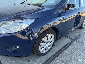 Ford Focus 1.6 TDCI Trend picture 15