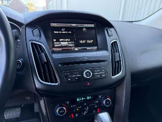 Ford Focus 1.5 Titanium Automaat picture 23