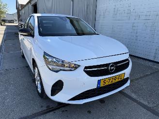  Opel Corsa 1.2 Level 2 Navigatie 2022/12