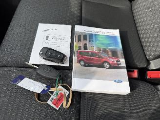 Ford Transit Connect 1.5 EcoBlue L2 Trend 100PK picture 25