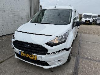 Ford Transit Connect 1.5 EcoBlue L2 Trend 100PK picture 8