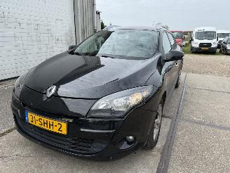  Renault Mégane 1.4 TCe Parisienne 2011/10