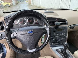 Volvo S-60 2.4 Drivers Edition picture 18