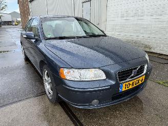Auto incidentate Volvo S-60 2.4 Drivers Edition 2009/11